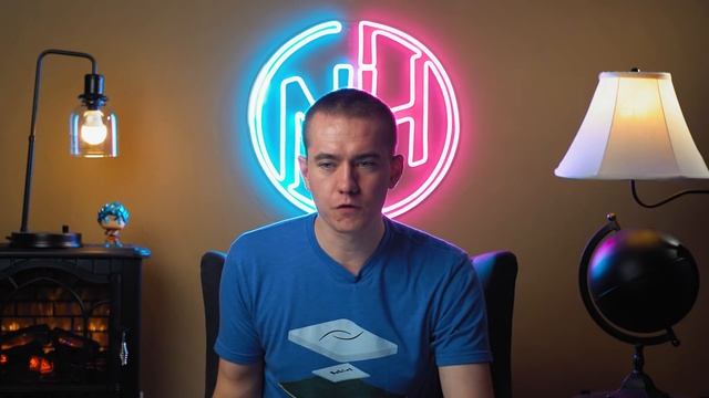 This INSANE Nvidia Leak Doesn't Seem Right смотреть онлайн