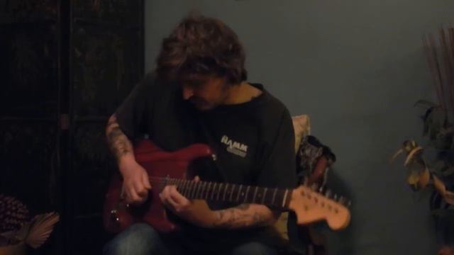 Joce Dominger Pickups смотреть онлайн