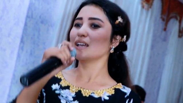 Sumbula Ibragimova / Сумбула Ибрагимова