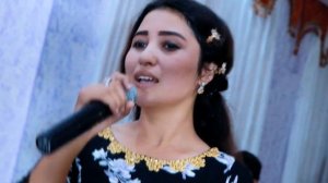 Sumbula Ibragimova / Сумбула Ибрагимова