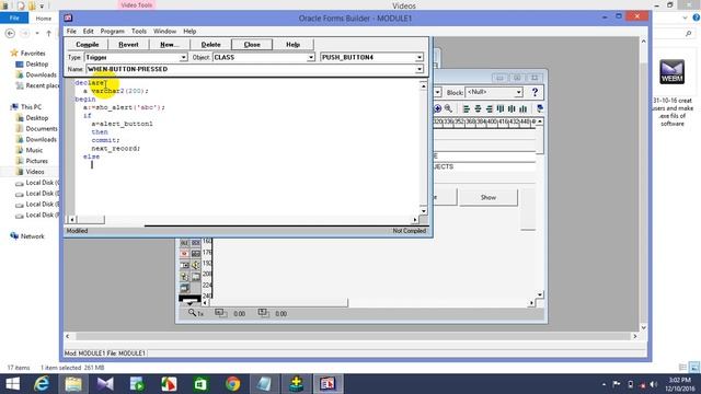 7 alert in form builder смотреть онлайн