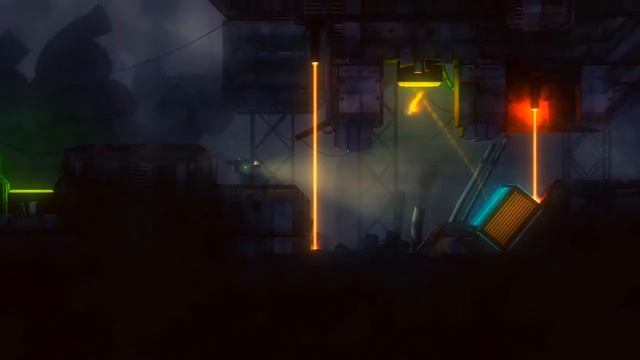 Video Tour - Affordable Space Adventures for Wii U смотреть онлайн