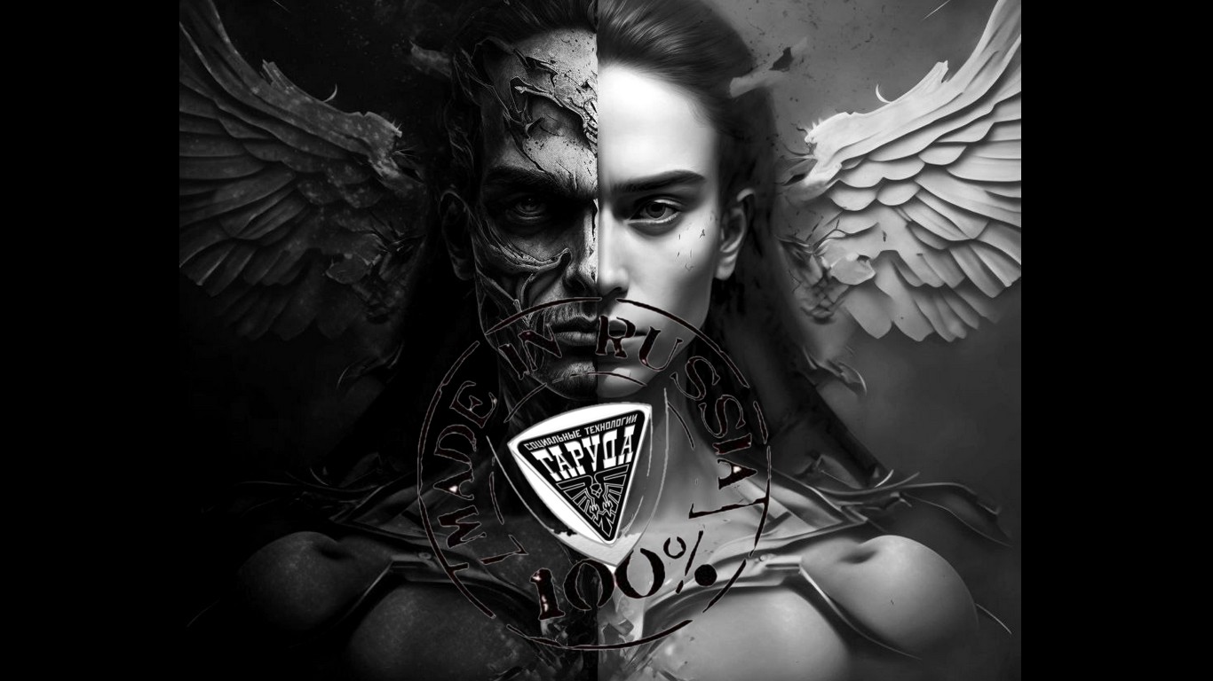 ВОССТАНИЕ МАРИОНЕТКИ ? смотреть онлайн