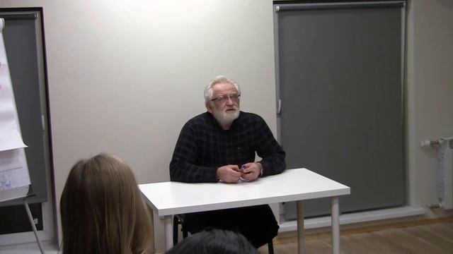 06. Мысленне. Ад філасофскага здумлення да практычнай катэгарычнасці (22.02.2016) смотреть онлайн