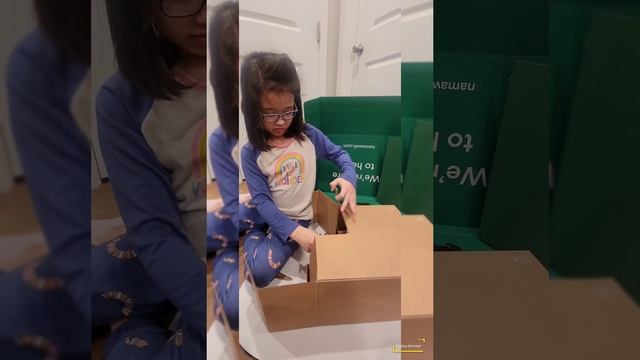 Unboxing Nama Cold Press Juicer Vitality 5800 | Namawell | @Namawell смотреть онлайн