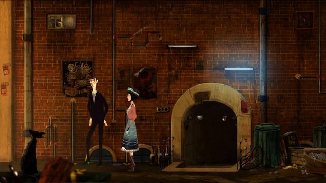 Memoranda Walkthrough | Part 2: DTMF Machine [PC] смотреть онлайн