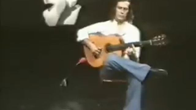 Paco de Lucia - Almoraima Falseta - Bulerias (Good Quality) смотреть онлайн