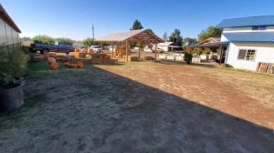 США Как ЖИВУТ ФЕРМЕРЫ /СБОР УРОЖАЯ SpokaneWA.