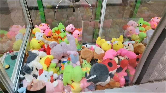 Ловлю игрушки 5 ? смотреть онлайн