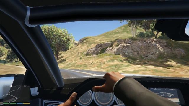 GTA 5 2013 Mercedes Benz E63 AMG гта 5 авто машина car #авто #car #gta5 #гта5 смотреть онлайн