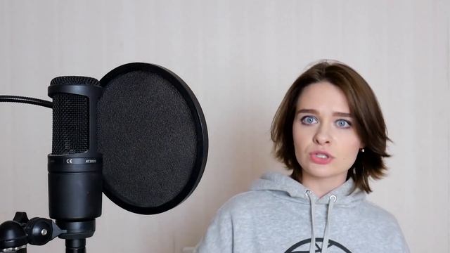 ЖЕНСКИЙ ВОКАЛ - Как сделать вид, что ты ПЕВИЦА (НА ВЫ*БОНАХ) смотреть онлайн