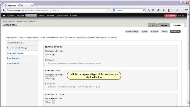 Drupal 7.x. How To Add And Manage Background Videos смотреть онлайн
