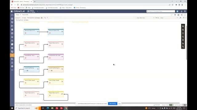 2023-08-02 - Oracle Primavera Cloud - Lean Scheduling смотреть онлайн