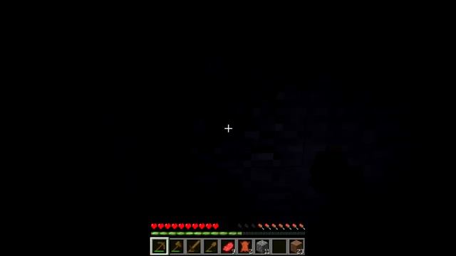 Minecraft и SerJ "Новичок В Деле!"-Часть 1/Первая Ночь смотреть онлайн