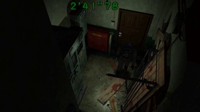 Resident Evil: Mortal Night - Prologue (2020) // Hard Difficulty смотреть онлайн