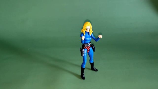 Julie Walker The Phantom | HERO H.A.C.K.S | Boss Fight Studios Review | Lee Falk | King Features смотреть онлайн