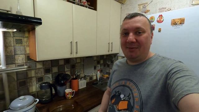 Картошка для Николая / Полёты для Души смотреть онлайн