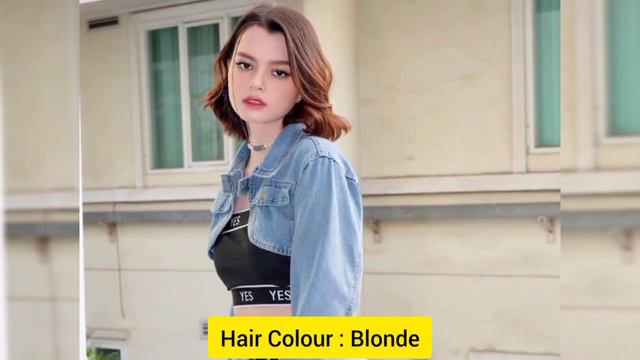 Becky Armstrong (GAP The Series) Lifestyle 2023 Age, Biography, Wiki, Facts, Relationship,And More смотреть онлайн