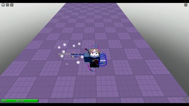 Roblox - Cube Combination: How To Make An OP Battle Kit смотреть онлайн
