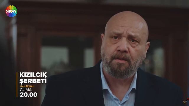 Kızılcık Şerbeti 54.Bölüm 1.Fragman | PEMBE, 