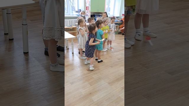 Открытое занятие в средней группе по нравственно-патриотическому воспитанию смотреть онлайн