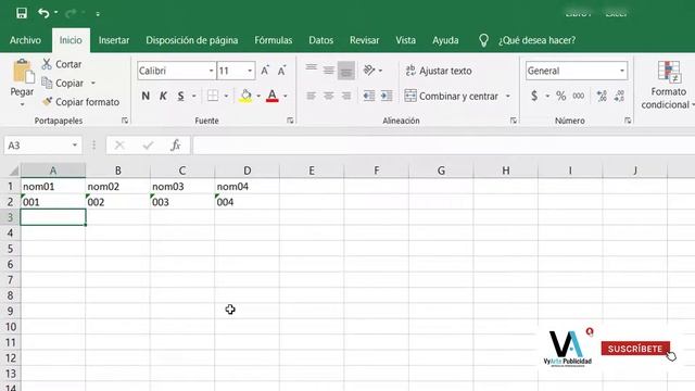 CREA FOLIOS DESDE COREL DRAW смотреть онлайн