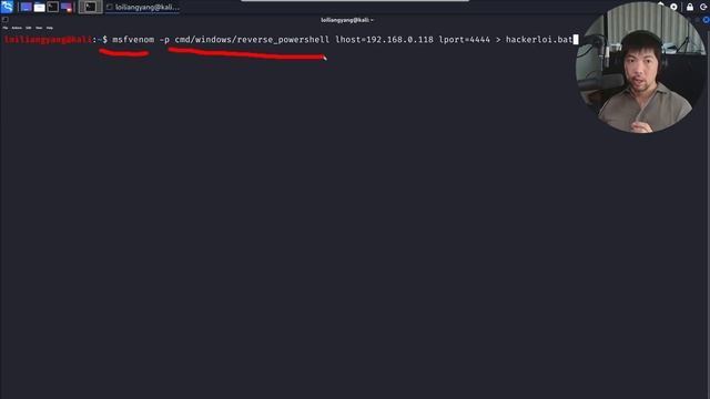 remotely control any PC with a shortcut file?! смотреть онлайн