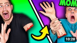 FUNNY Wigofellas PRANKS on MOM - Wigofellas TikTok - Wigofellas PRANKS on Girlfriend DAY 15.mp4 смотреть онлайн