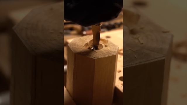 Кружка из дерева смотреть онлайн