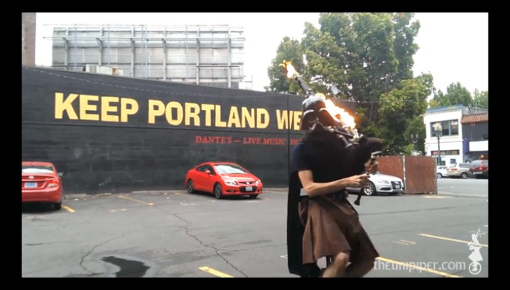 Дарт Вейдер - тру вёршн смотреть онлайн