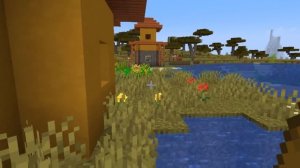 ПЕРВЫЙ ДЕНЬ НУБА В МАЙНКРАФТ