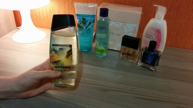 Заказ по каталогу Avon 03 2016 смотреть онлайн