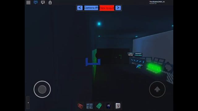 Pinewood Computer Core Freeze Down (Pinewood Builders) смотреть онлайн