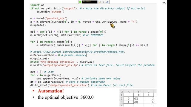 許志華 最佳化和機器學習 2-3-1 Gurobi смотреть онлайн