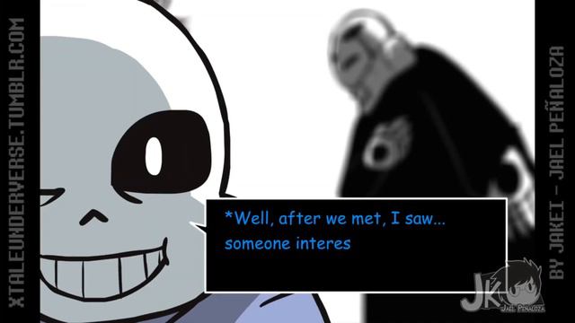 Underverse 0.2 + ЭКСТРА СЦЕНА 1 (озвучка от kraft fire) смотреть онлайн