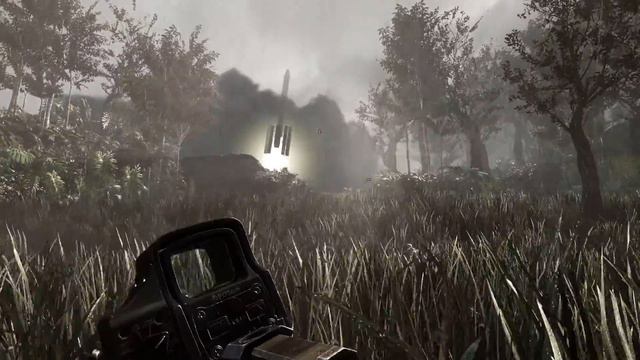 Call of Duty Ghosts Most EPIC Campaign Moments смотреть онлайн