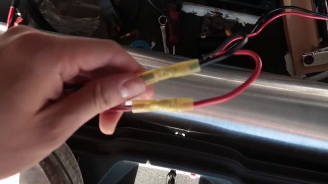 Airlift 3P Install | Scion XB смотреть онлайн