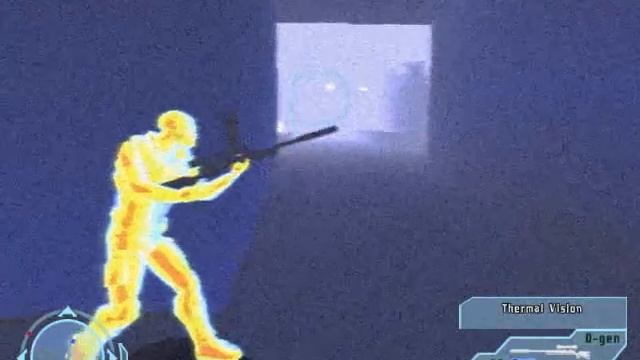 ShadowProject - CT Special Forces - Nemesis Strike 22. rész смотреть онлайн