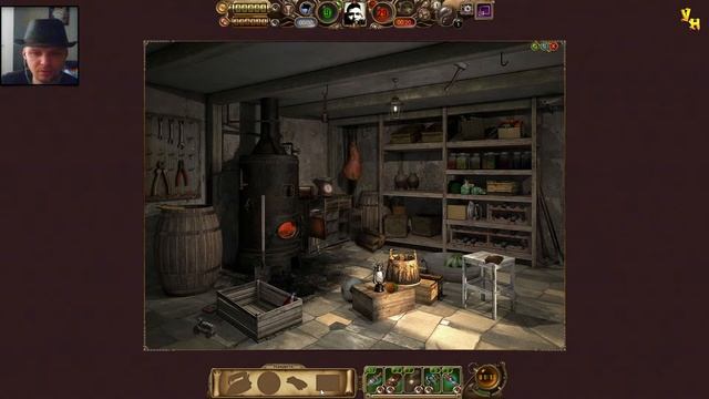 ПО ЗВЕЗДНОМУ ПУТИ ◀ Цена свободы: Тайна Кукловода #5 смотреть онлайн