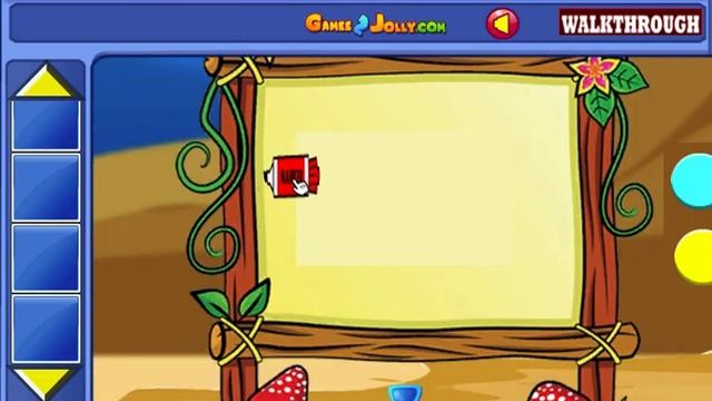 Desert Hunter Escape Walkthrough - Games2Jolly смотреть онлайн