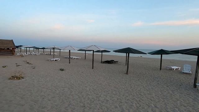 Замок "Викинг", побережье Беляуса, Крым 2019 смотреть онлайн