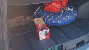 Поменял Nissan X-Trail Т31 МТ 2.0 на Nissan X-Trail Т31 CVT 2.5/Замена пыльников внутреннего шруса.