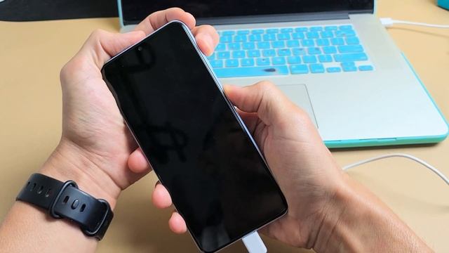 Galaxy A23: Forgot Password, PIN, Pattern? Let's Master Factory Reset! смотреть онлайн