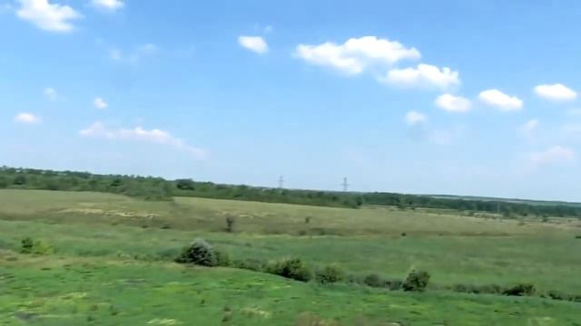 Сельская жизнь. Заповедные места. 5 смотреть онлайн