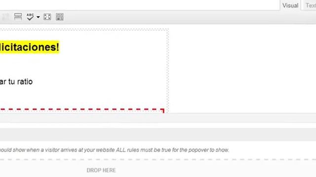 Descargar Pop Up Tutorial Plugin para Wordpress gratis смотреть онлайн
