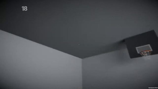 Hoop Sim v0.1 (Experimental) смотреть онлайн