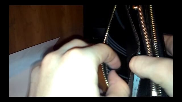 2 посылки из Китая. Мужской кошелёк и стекло смотреть онлайн