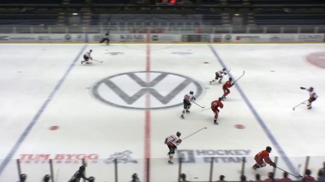 Highlights Hanhals Kings - Borås HC 20210307 смотреть онлайн