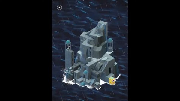 Monument Valley #4 | Главы: 8, 9