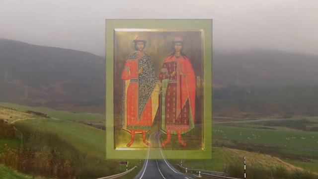 Евангелие дня. Чтимые святые дня. Седмица 4-я по Пасхе. (15 мая 2020 г.) смотреть онлайн